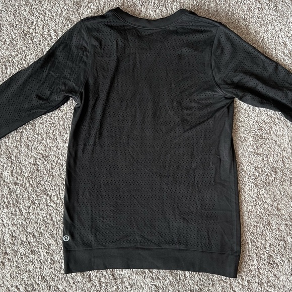 Lululemon breeze by long sleeve *squad - Picture 3 of 4